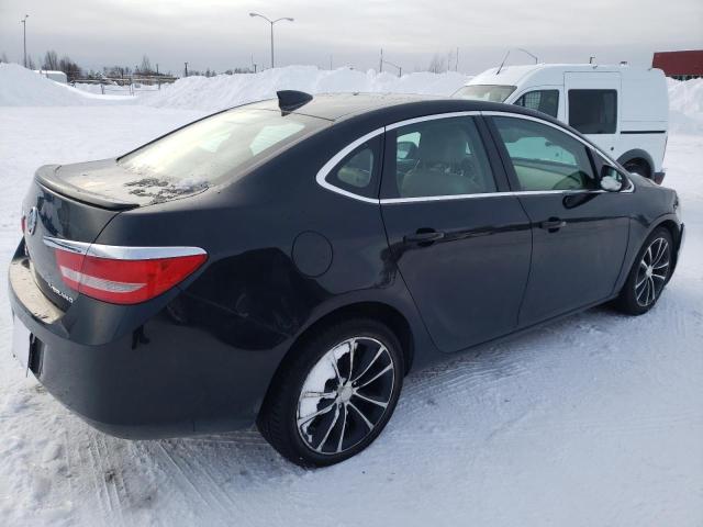 Photo 2 VIN: 1G4PW5SK5G4172421 - BUICK VERANO SPO 