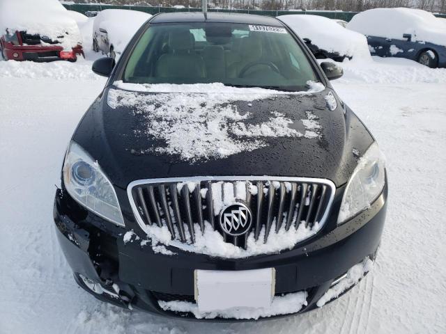 Photo 4 VIN: 1G4PW5SK5G4172421 - BUICK VERANO SPO 