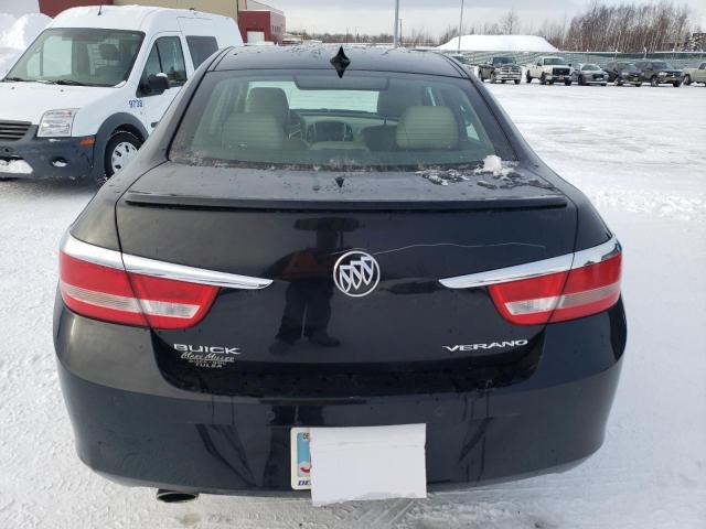 Photo 5 VIN: 1G4PW5SK5G4172421 - BUICK VERANO SPO 