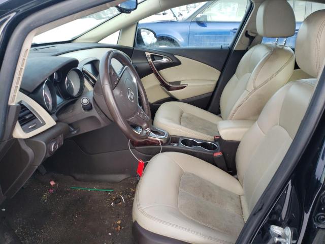 Photo 6 VIN: 1G4PW5SK5G4172421 - BUICK VERANO SPO 