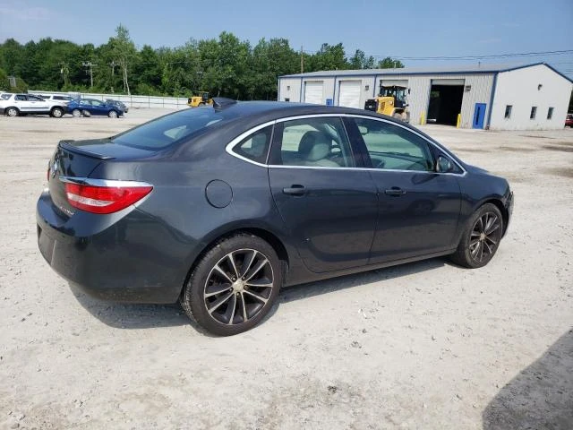 Photo 2 VIN: 1G4PW5SK5G4178526 - BUICK VERANO SPO 