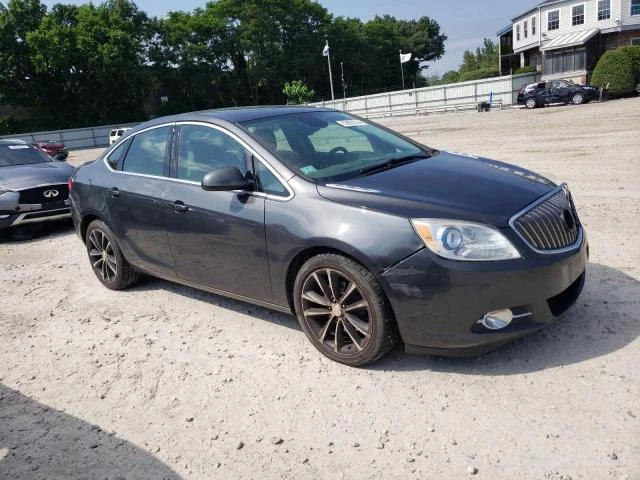 Photo 3 VIN: 1G4PW5SK5G4178526 - BUICK VERANO SPO 