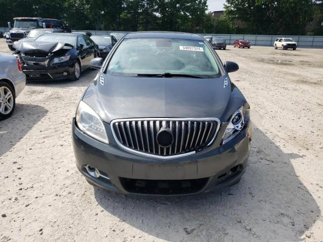 Photo 4 VIN: 1G4PW5SK5G4178526 - BUICK VERANO SPO 