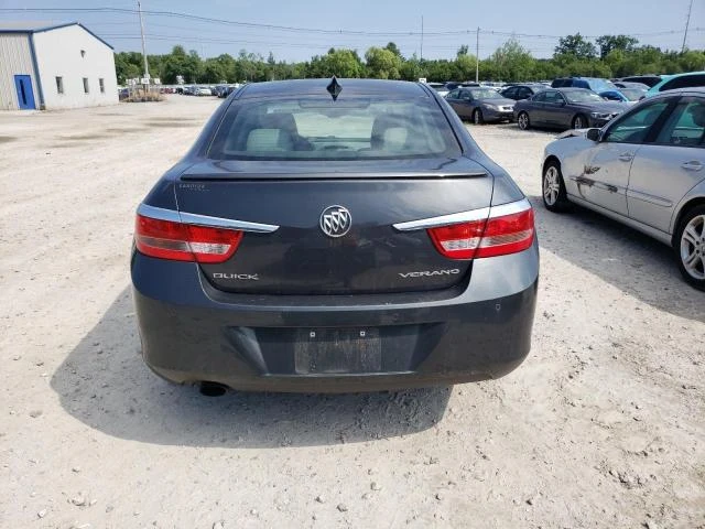 Photo 5 VIN: 1G4PW5SK5G4178526 - BUICK VERANO SPO 