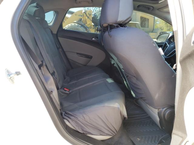 Photo 5 VIN: 1G4PW5SK5G4179417 - BUICK VERANO SPO 