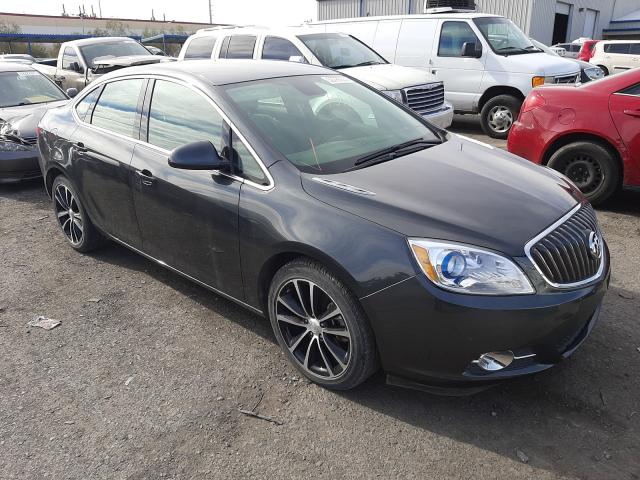 Photo 0 VIN: 1G4PW5SK5G4183841 - BUICK VERANO SPO 