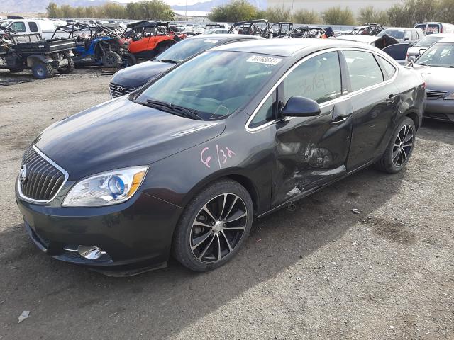 Photo 1 VIN: 1G4PW5SK5G4183841 - BUICK VERANO SPO 