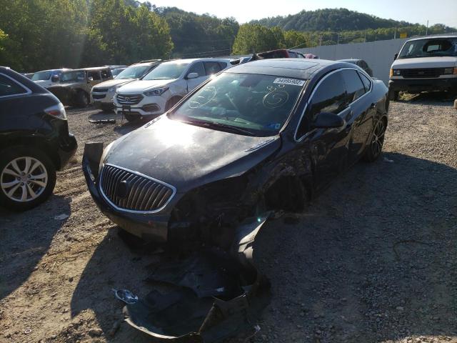 Photo 1 VIN: 1G4PW5SK5G4183967 - BUICK VERANO SPO 