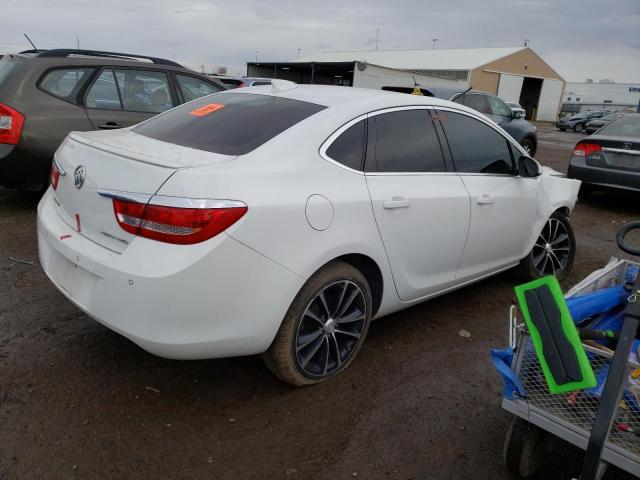 Photo 2 VIN: 1G4PW5SK6G4137841 - BUICK VERANO SPO 