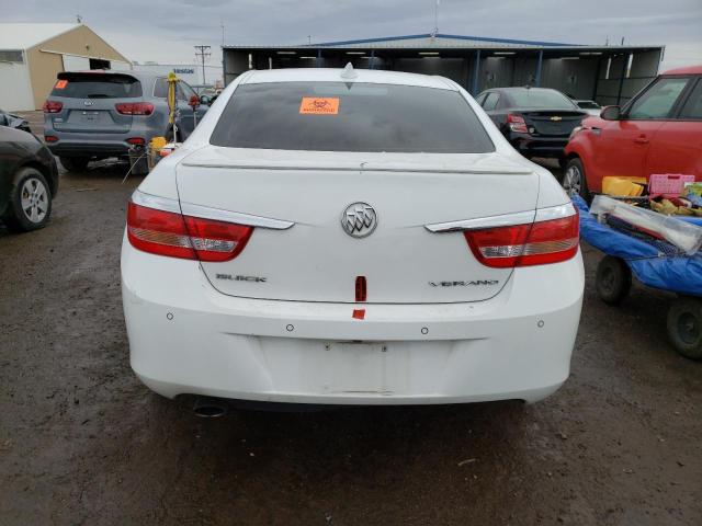 Photo 5 VIN: 1G4PW5SK6G4137841 - BUICK VERANO SPO 