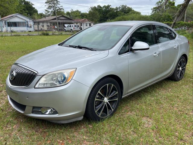 Photo 1 VIN: 1G4PW5SK6G4159192 - BUICK VERANO SPO 