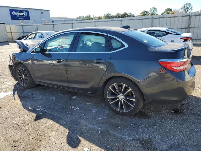 Photo 1 VIN: 1G4PW5SK6G4165297 - BUICK VERANO 