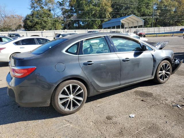 Photo 2 VIN: 1G4PW5SK6G4165297 - BUICK VERANO 