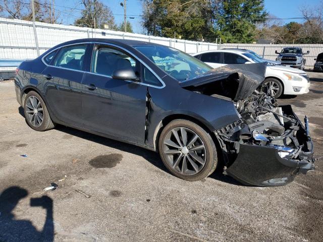 Photo 3 VIN: 1G4PW5SK6G4165297 - BUICK VERANO 