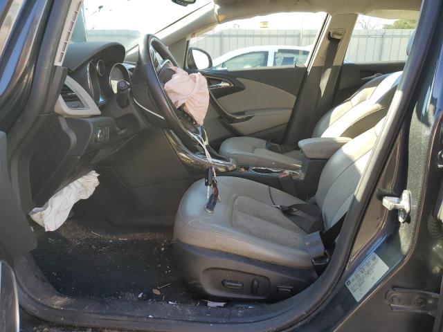 Photo 6 VIN: 1G4PW5SK6G4165297 - BUICK VERANO 