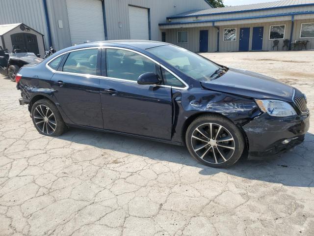 Photo 3 VIN: 1G4PW5SK6G4166076 - BUICK VERANO SPO 