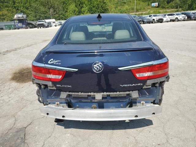 Photo 5 VIN: 1G4PW5SK6G4166076 - BUICK VERANO SPO 