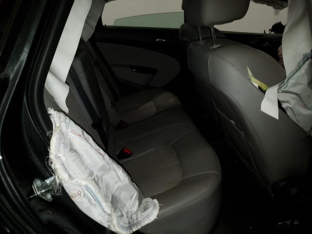 Photo 5 VIN: 1G4PW5SK6G4170709 - BUICK VERANO SPO 