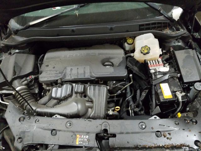 Photo 6 VIN: 1G4PW5SK6G4170709 - BUICK VERANO SPO 