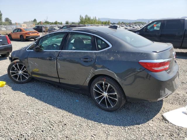 Photo 1 VIN: 1G4PW5SK6G4173707 - BUICK VERANO SPO 