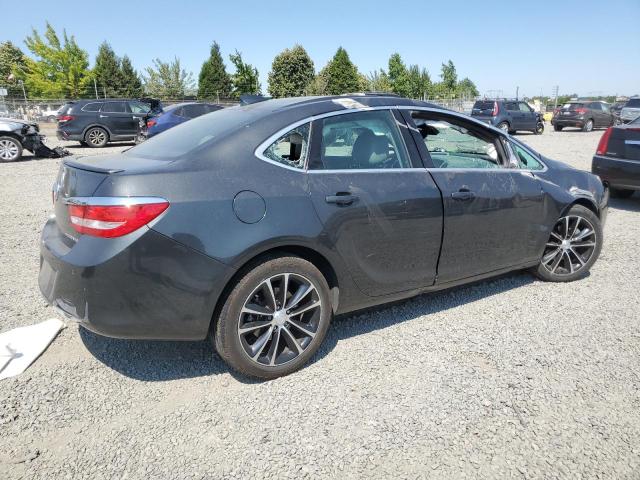 Photo 2 VIN: 1G4PW5SK6G4173707 - BUICK VERANO SPO 