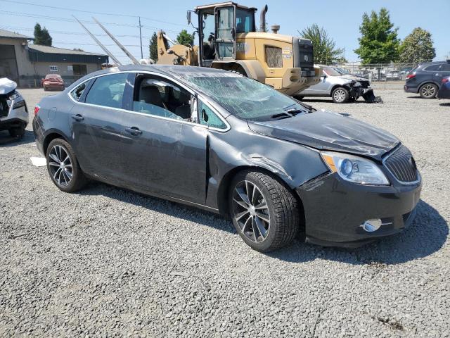 Photo 3 VIN: 1G4PW5SK6G4173707 - BUICK VERANO SPO 