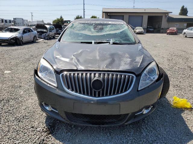 Photo 4 VIN: 1G4PW5SK6G4173707 - BUICK VERANO SPO 