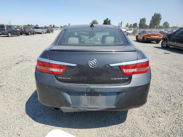 Photo 5 VIN: 1G4PW5SK6G4173707 - BUICK VERANO SPO 