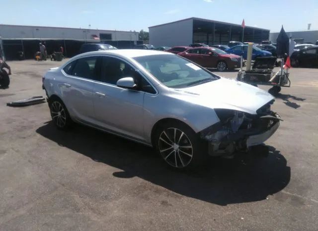 Photo 0 VIN: 1G4PW5SK6G4173819 - BUICK VERANO 