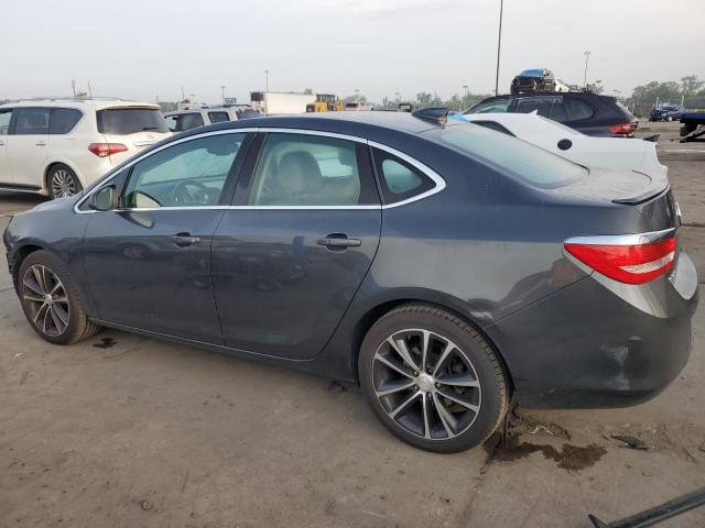 Photo 1 VIN: 1G4PW5SK6G4175375 - BUICK VERANO SPO 