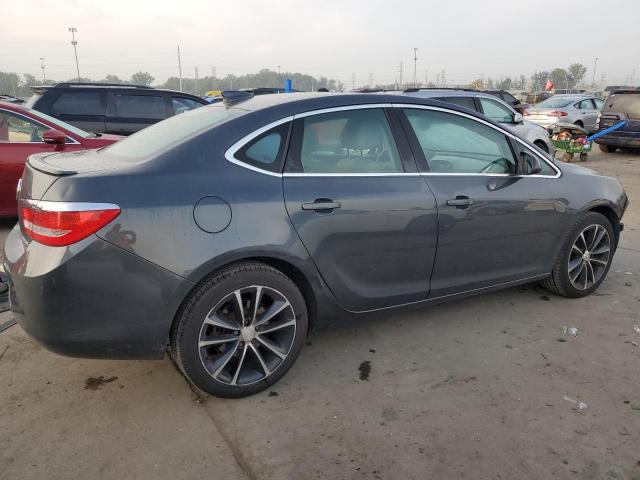 Photo 2 VIN: 1G4PW5SK6G4175375 - BUICK VERANO SPO 