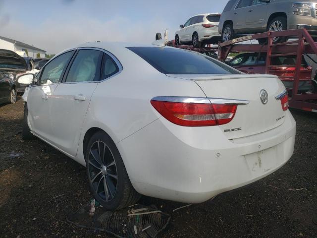 Photo 2 VIN: 1G4PW5SK6G4176073 - BUICK VERANO SPO 