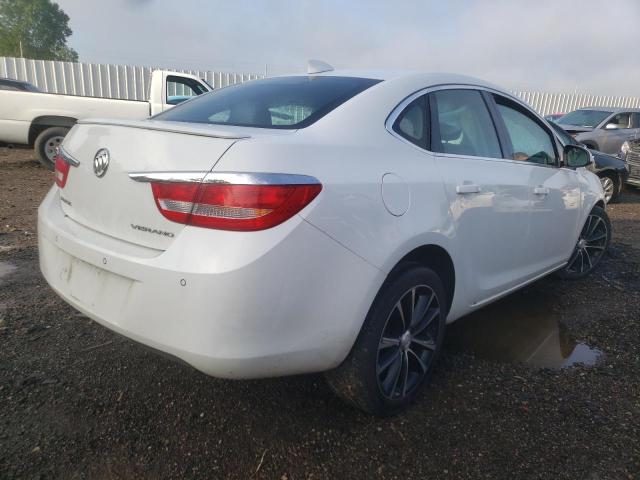 Photo 3 VIN: 1G4PW5SK6G4176073 - BUICK VERANO SPO 