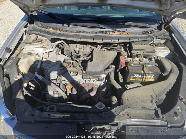 Photo 9 VIN: 1G4PW5SK6G4181063 - BUICK VERANO 