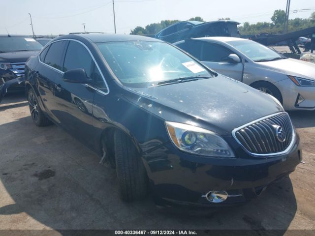 Photo 0 VIN: 1G4PW5SK6G4181452 - BUICK VERANO 