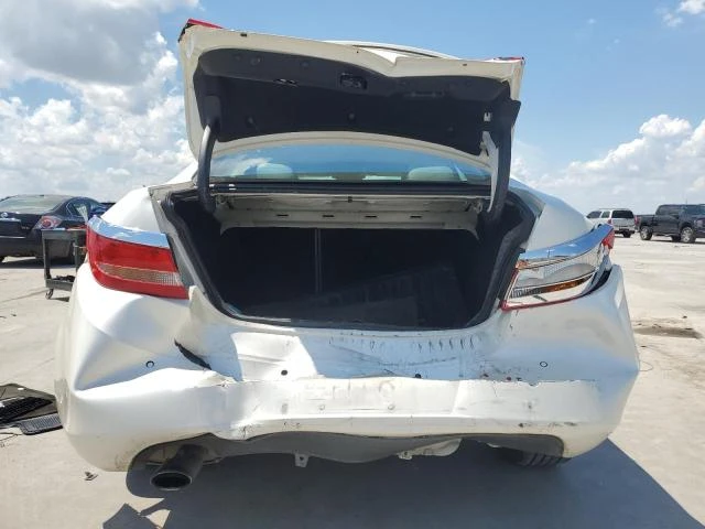 Photo 5 VIN: 1G4PW5SK6G4181855 - BUICK VERANO SPO 