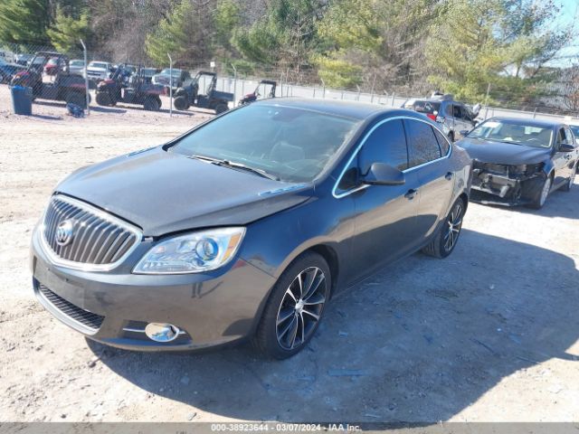 Photo 1 VIN: 1G4PW5SK6G4182231 - BUICK VERANO 