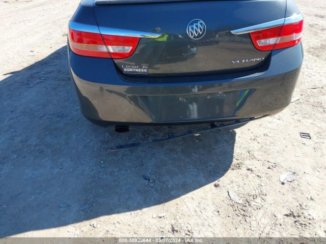 Photo 5 VIN: 1G4PW5SK6G4182231 - BUICK VERANO 