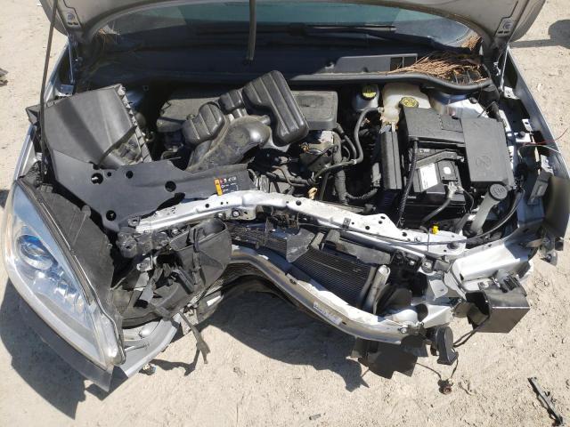 Photo 6 VIN: 1G4PW5SK6G4183668 - BUICK VERANO SPO 