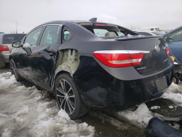 Photo 2 VIN: 1G4PW5SK6G4184982 - BUICK VERANO SPO 