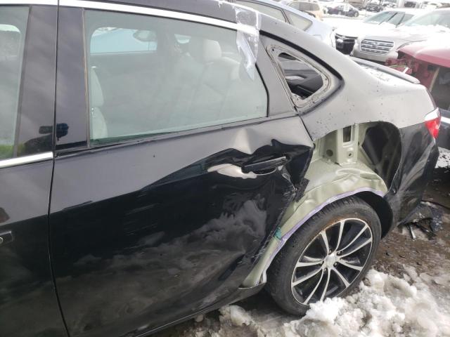 Photo 8 VIN: 1G4PW5SK6G4184982 - BUICK VERANO SPO 