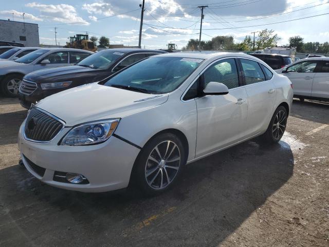 Photo 0 VIN: 1G4PW5SK7G4127030 - BUICK VERANO SPO 