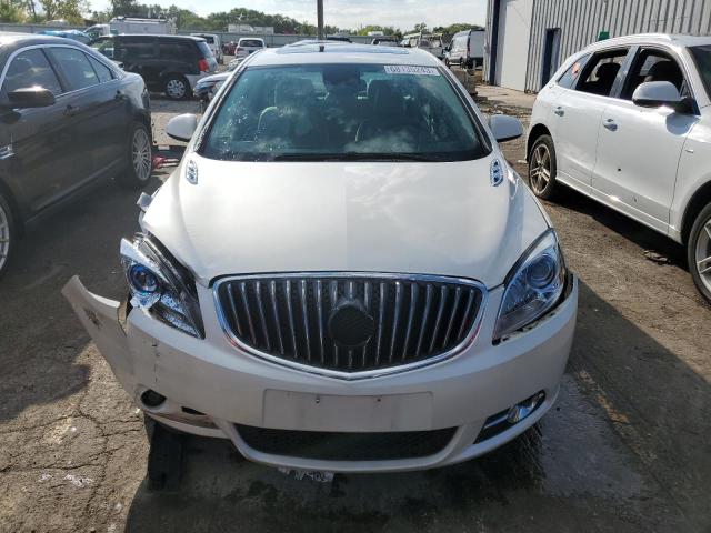 Photo 4 VIN: 1G4PW5SK7G4127030 - BUICK VERANO SPO 