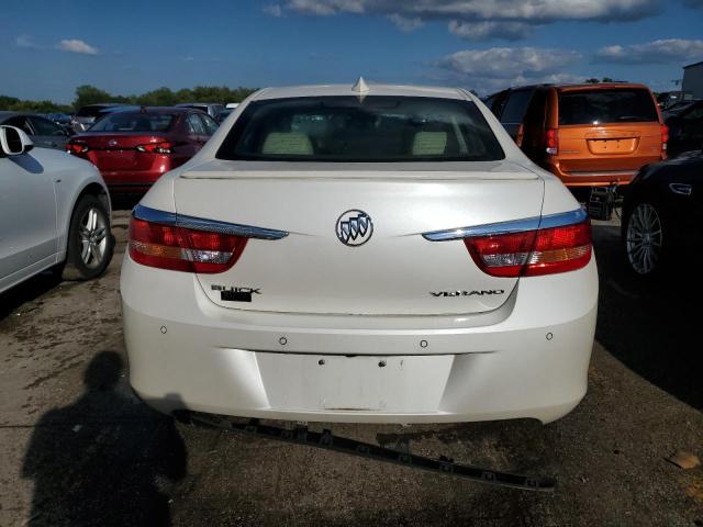 Photo 5 VIN: 1G4PW5SK7G4127030 - BUICK VERANO SPO 