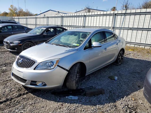 Photo 1 VIN: 1G4PW5SK7G4139565 - BUICK VERANO SPO 