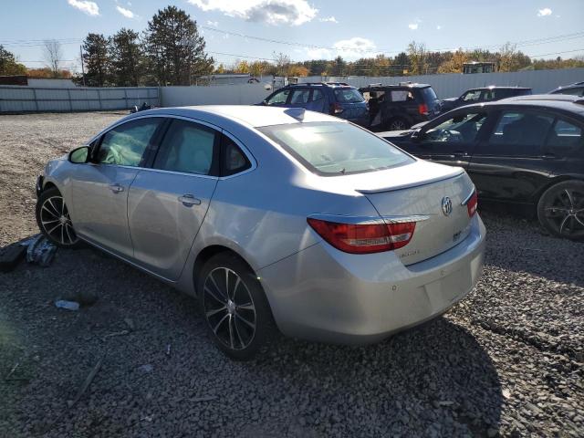 Photo 2 VIN: 1G4PW5SK7G4139565 - BUICK VERANO SPO 