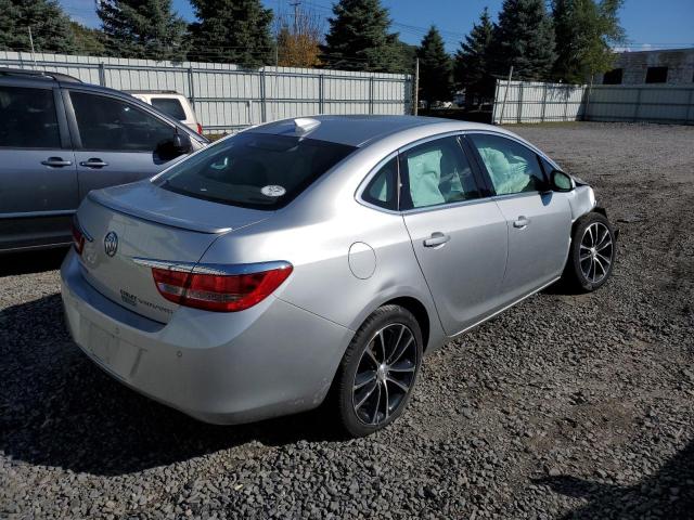 Photo 3 VIN: 1G4PW5SK7G4139565 - BUICK VERANO SPO 