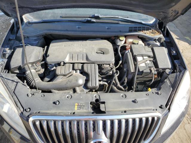 Photo 10 VIN: 1G4PW5SK7G4140621 - BUICK VERANO 