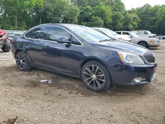 Photo 3 VIN: 1G4PW5SK7G4140621 - BUICK VERANO 