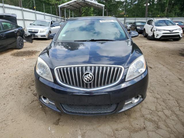 Photo 4 VIN: 1G4PW5SK7G4140621 - BUICK VERANO 